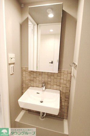 コスモグラシア学芸大学の物件内観写真